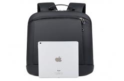 China Casual Custom Laptop Backpack 20L 25L Lightweight For Travel supplier