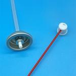 Universal Carburetor Cleaner Valve for Multiple Applications - 10mm Specification