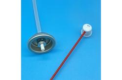 China Universal Carburetor Cleaner Valve for Multiple Applications - 10mm Specification supplier