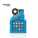 Hydraulic AC Hose Crimper 2 Inch Hydraulic Hose Crimping Machine for sale