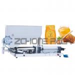 1kg Packaging Machine Accessories Liquid Pump For Paste Juice Drink for sale