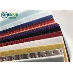Biodegradable Medical Spunbond Polypropylene Fabric / Recycled Non Woven Fabric for sale