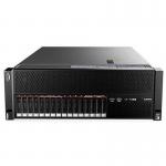 Intel Xeon CPU Thinkserver Sr868 Win Web PC Computer GPU Media Rack Server for sale