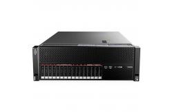China Intel Xeon CPU Thinkserver Sr868 Win Web PC Computer GPU Media Rack Server supplier