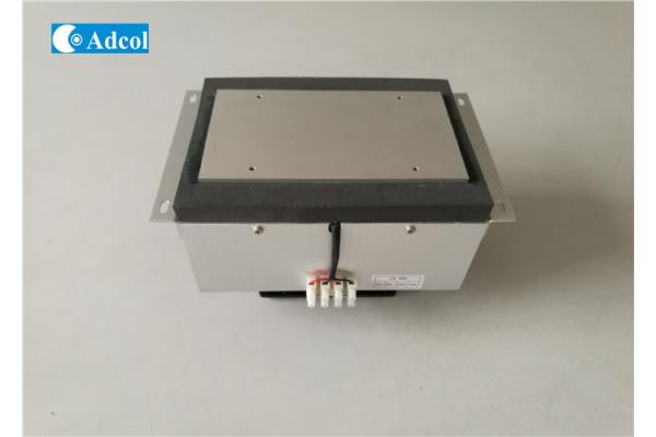 TEC Cooling System Peltier Plate Cooler For Laser Diodes