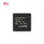 STM32F765VGT6 LQFP-100(14x14) Mcu Microcontroller Integrated Circuits for sale
