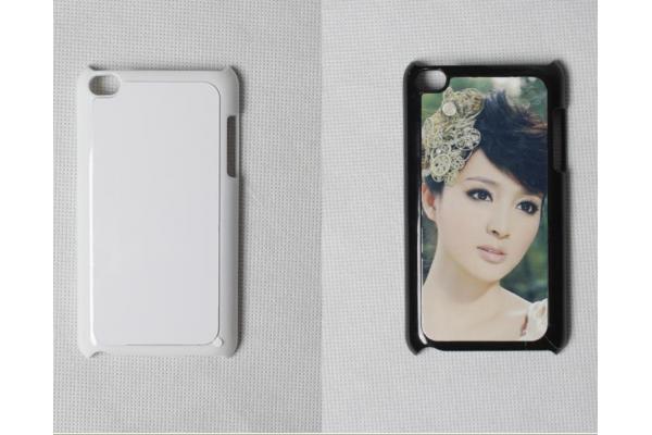 Sublimation phone case