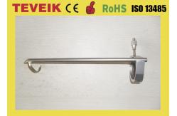 China Advanced Ultrasound Biopsy Guide Used For Ultrasound Probe Siemens 6.5EV13 supplier