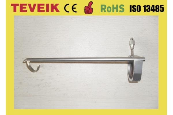 Advanced Ultrasound Biopsy Guide Used For Ultrasound Probe Siemens 6.5EV13