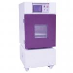 PLC Integrated Touch Screen Display Over Pressure Protection Low Pressure Altitude Battery Lab Testing Machine for sale