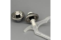 China  Ergonomic PU Foam Dispensing Valve for Gardening with Comfortable Grip supplier