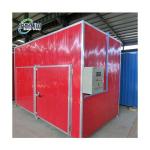 Vegetable Drying Room 22KW Dryer Drying Machine with Customized Design for sale