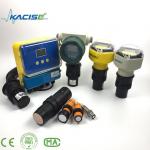 low cost intelligent ultrasonic water tank level meter for sale