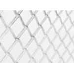 Exterior Wall Plaster Mesh Expanded Metal Sheet 0.7mm Thickness 7mm X 15mm for sale