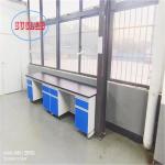 Modern  Modular Chemistry Lab Furniture Manufacturers with Modular Structure