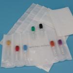 Quality Medical Specimen Box White Absorbent Pocket Condensation Guards Easy To Clean Long-Lasting Durabilit for sale