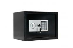 China Muchnn Safe Box supplier