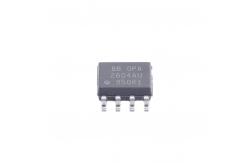China Texas Instruments OPA2604AU Electronic ic Components Circuit integratede Equivalant TI-OPA2604AU supplier