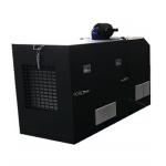 4Y Engine 15KW 20KVA LPG Generator Set , 50Hz / 60Hz LPG Gas Powered Generators for sale