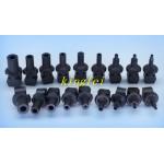 UNIVERSAL FLEX JET2/3 GEMESIS Nozzle SMT Mounting Machine Accessories Series Nozzles for sale