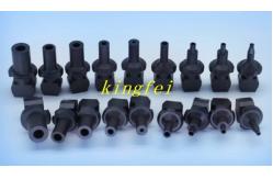 China UNIVERSAL FLEX JET2/3 GEMESIS Nozzle SMT Mounting Machine Accessories Series Nozzles supplier
