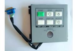 China KXFP5Z1AA00 Panasonic CM402 CM602 Keyboard N510055859AA NPM feeder controller supplier