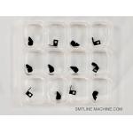 FUJI PP03410 V12 Head Mechanical Valve Stopper SMT Machine Spare Parts for sale