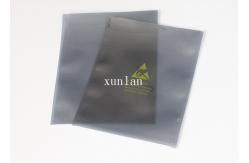 China Static Sensitive ESD Shielding Bag , Circuit Board Plastic Poly Envelopes supplier