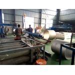 Factory Gr12 welding titanium Pipe titanium alloy tube for industrial for sale
