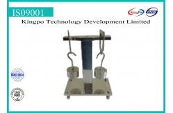 China BS1363-1:1995 figure 10 | Apparatus for Pressure Test at High Temperatures supplier