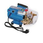 400W Electric Hydraulic Test Pump 180L/H High Pressure 220V for sale