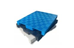 China 1200*1000*150 EPP Foam Plastic Pallets Loading Logistics And Transportation supplier