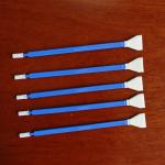 24mm Individual Packing Microfiber Sensor Cleaning Swabs With Double Heads for sale