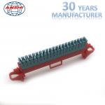 Red Blue STG Disconnection Module 10 Pair Pouyet Type ISO9001 Approval for sale