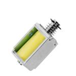 2mm Stroke 6W Micro Solenoid For Coffee Machine for sale