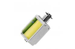 China 2mm Stroke 6W Micro Solenoid For Coffee Machine supplier