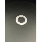 Silver Air Compressor Plate Valve ANSI Standard ISO9001 Certification