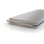 Cold Rolled Slit Edge Stainless Steel Metal Sheet 0.3mm To 3.0mm for sale