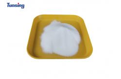 China Copolyamide PA Hot Melt Adhesive Powder For Transfer Printing supplier