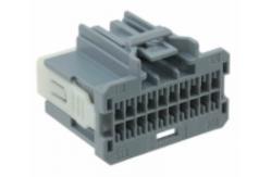 China 347290201Connector Terminal Automotive Energy Storage Electrical Waterproof Dustproof Moistureproof supplier