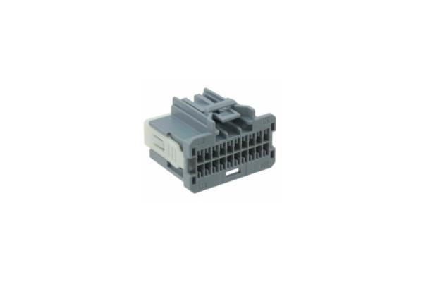 Reliable Optoelectronic Components for Industrial Applications
