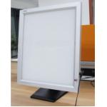Film illuminator HUATEC Ultra-thin Industry Film Viewer HFV-700B Negatoscope for sale