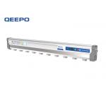 Time Display Ionizing Bar Static Eliminator Anti Static Bar For Printing for sale