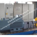 SSCG300-3000/7500 300KW 7500rpm Motor Test Bench Measurement And Control System for sale