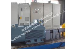 China SSCG300-3000/7500 300KW 7500rpm Motor Test Bench Measurement And Control System supplier