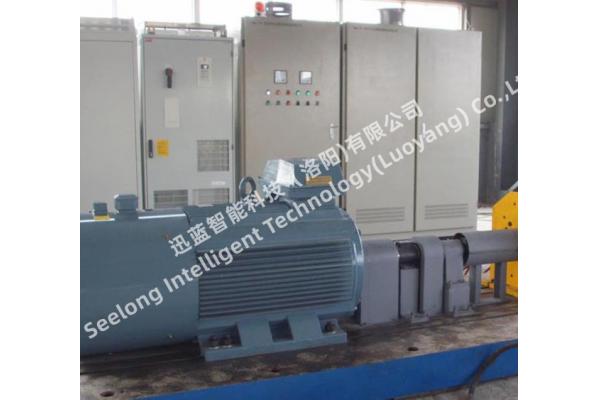 SSCG300-3000/7500 300KW 7500rpm Motor Test Bench Measurement And Control System