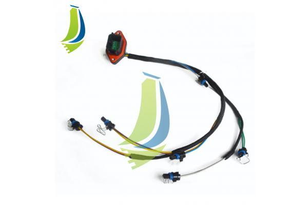 188-9865 Wire Harness C9 Engine For E330C Excavator Parts