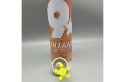 China Premium Butane Lighter Gas Refill Valves for Leak-Free and Smooth Refilling supplier