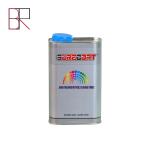 Fast Dry Car Body Paint High Hardness 1L 5L Clear Coat Varnish for sale