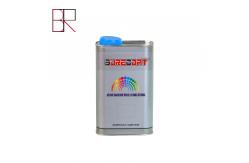 China Fast Dry Car Body Paint High Hardness 1L 5L Clear Coat Varnish supplier